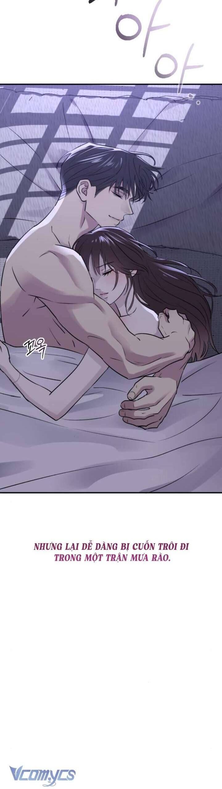 Hành Vi Khốn Nạn - Chap 32 - Trang 40