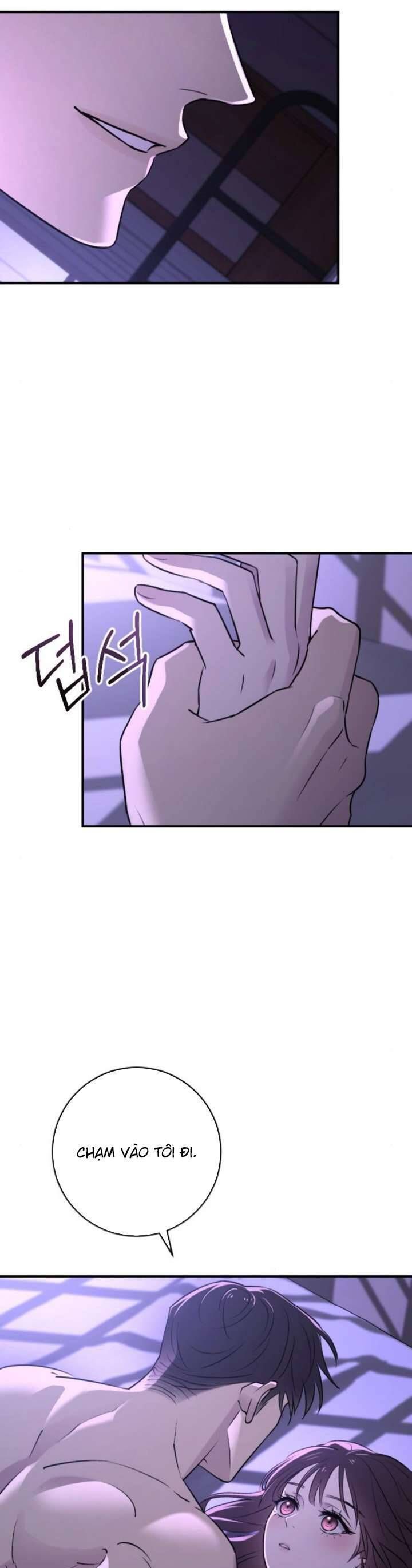 Hành Vi Khốn Nạn - Chap 32 - Trang 5