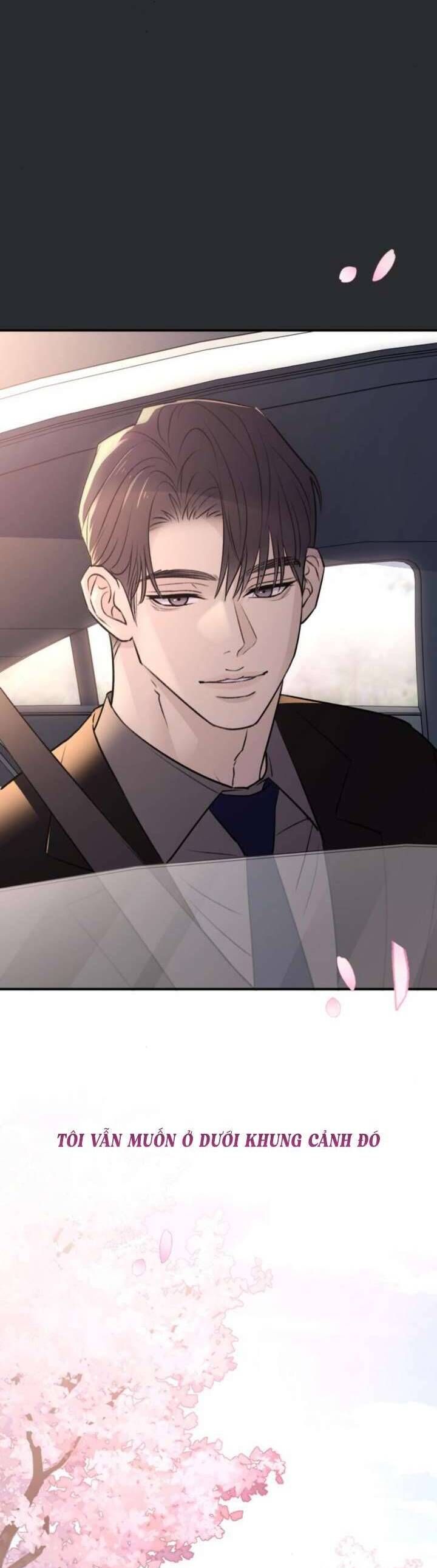 Hành Vi Khốn Nạn - Chap 32 - Trang 44
