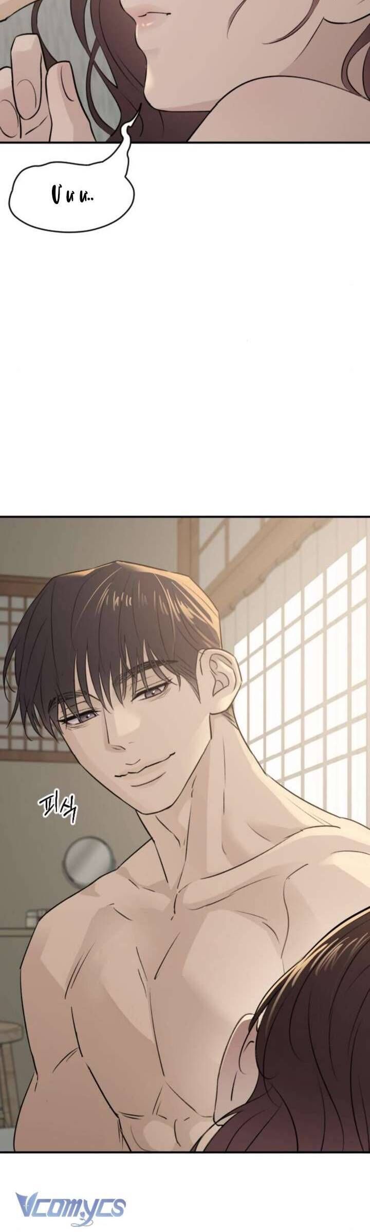 Hành Vi Khốn Nạn - Chap 32 - Trang 49