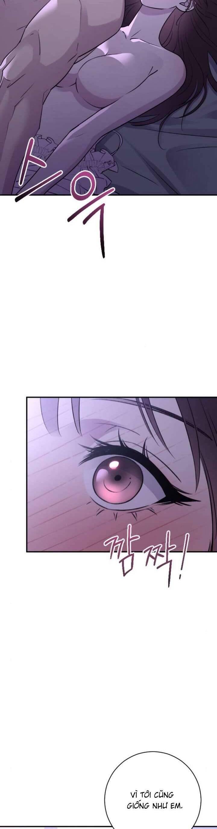 Hành Vi Khốn Nạn - Chap 32 - Trang 6