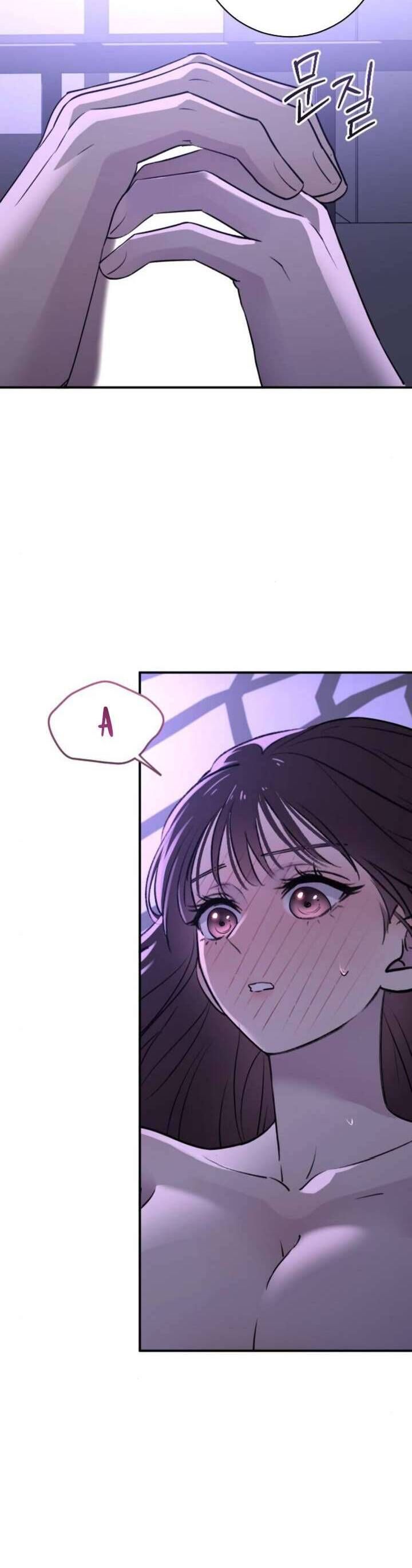 Hành Vi Khốn Nạn - Chap 32 - Trang 7