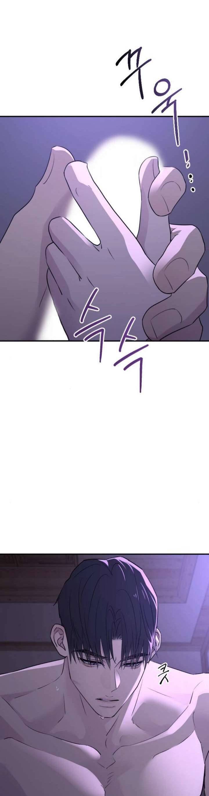 Hành Vi Khốn Nạn - Chap 32 - Trang 8