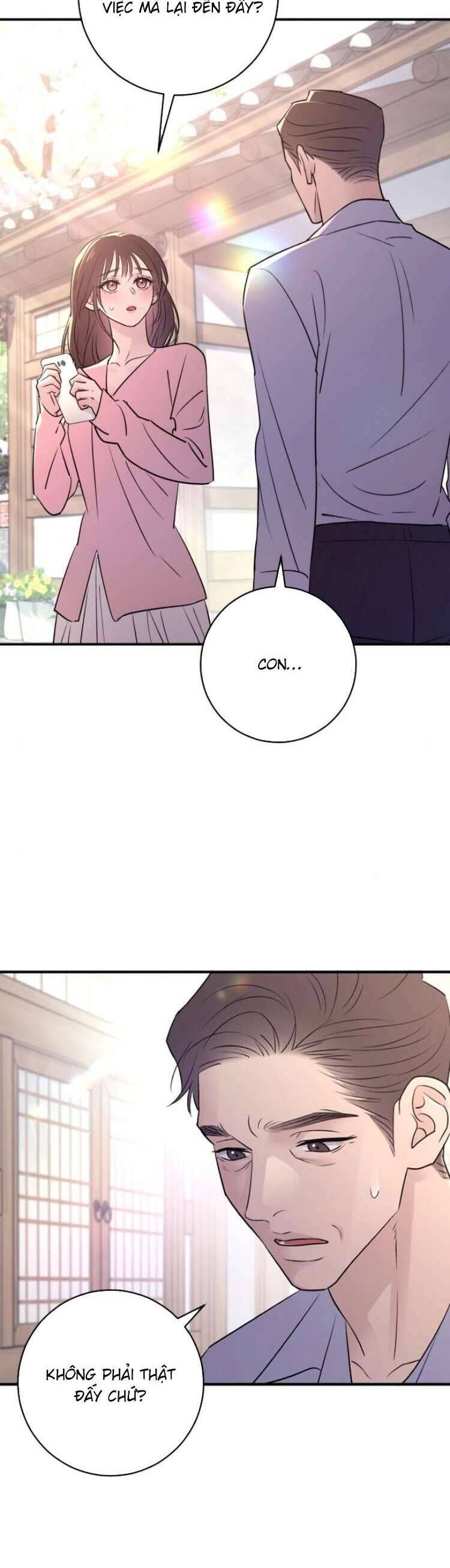 Hành Vi Khốn Nạn - Chap 33 - Trang 11