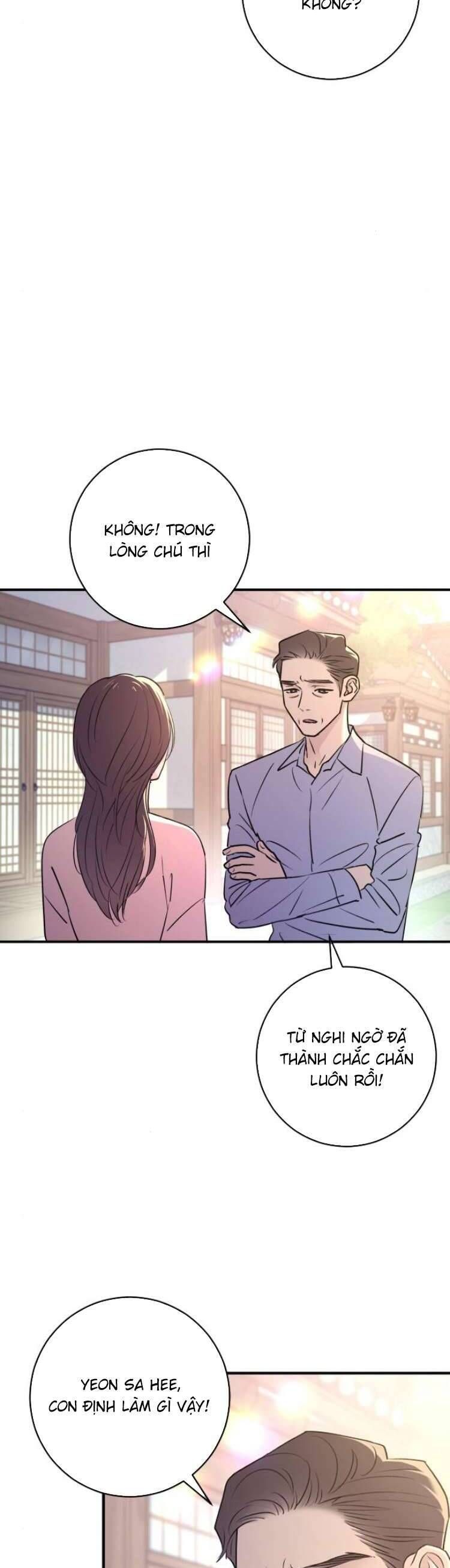 Hành Vi Khốn Nạn - Chap 33 - Trang 13