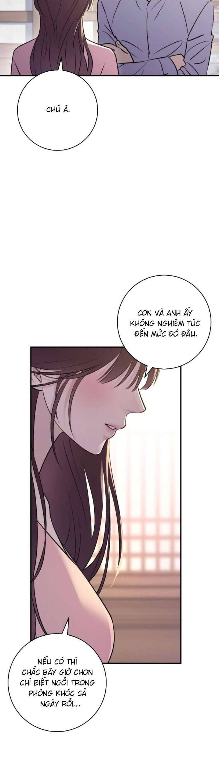 Hành Vi Khốn Nạn - Chap 33 - Trang 16
