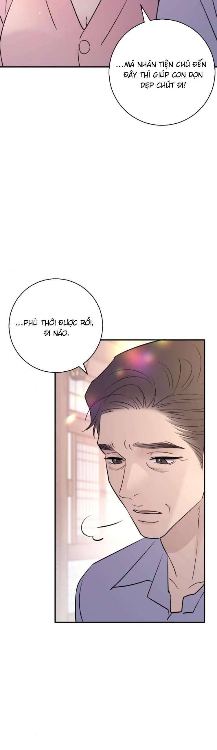 Hành Vi Khốn Nạn - Chap 33 - Trang 18