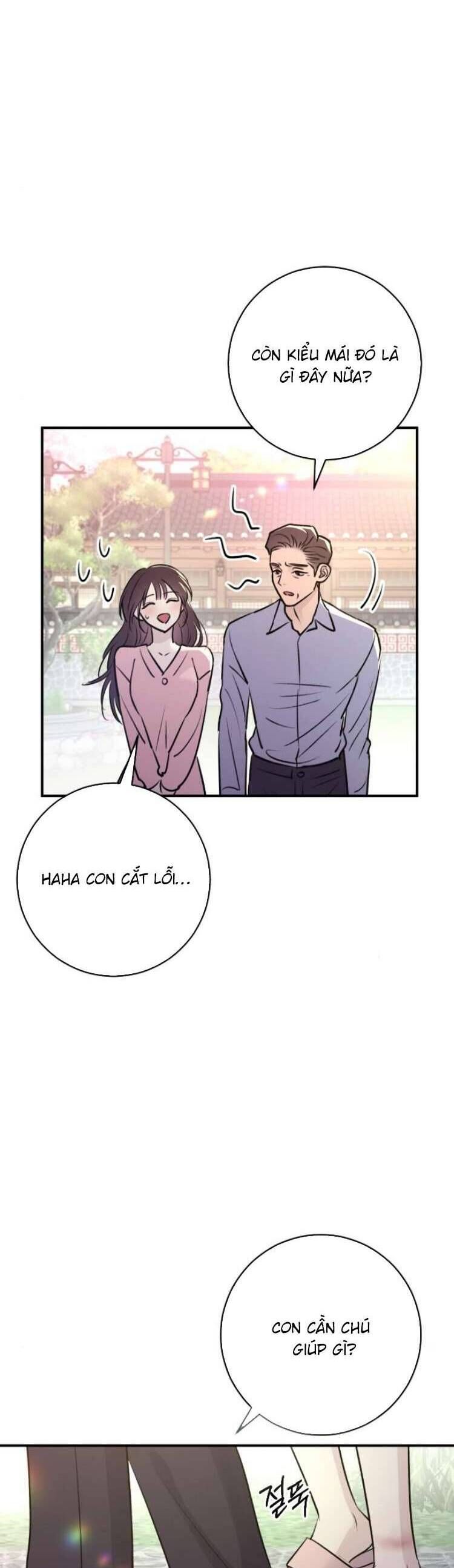 Hành Vi Khốn Nạn - Chap 33 - Trang 19