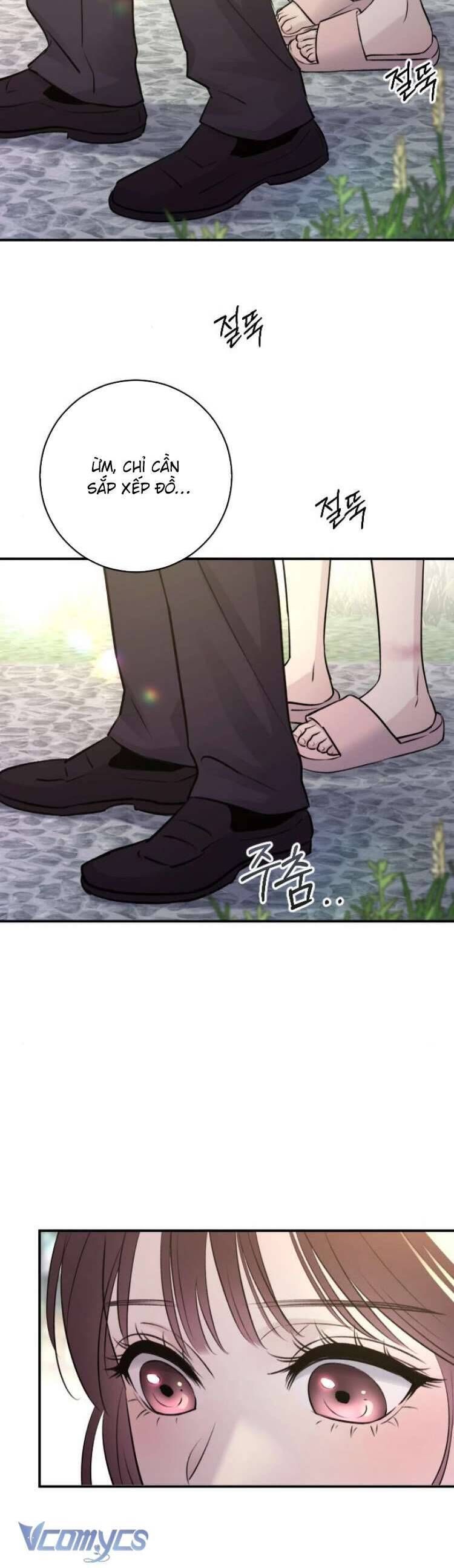 Hành Vi Khốn Nạn - Chap 33 - Trang 20