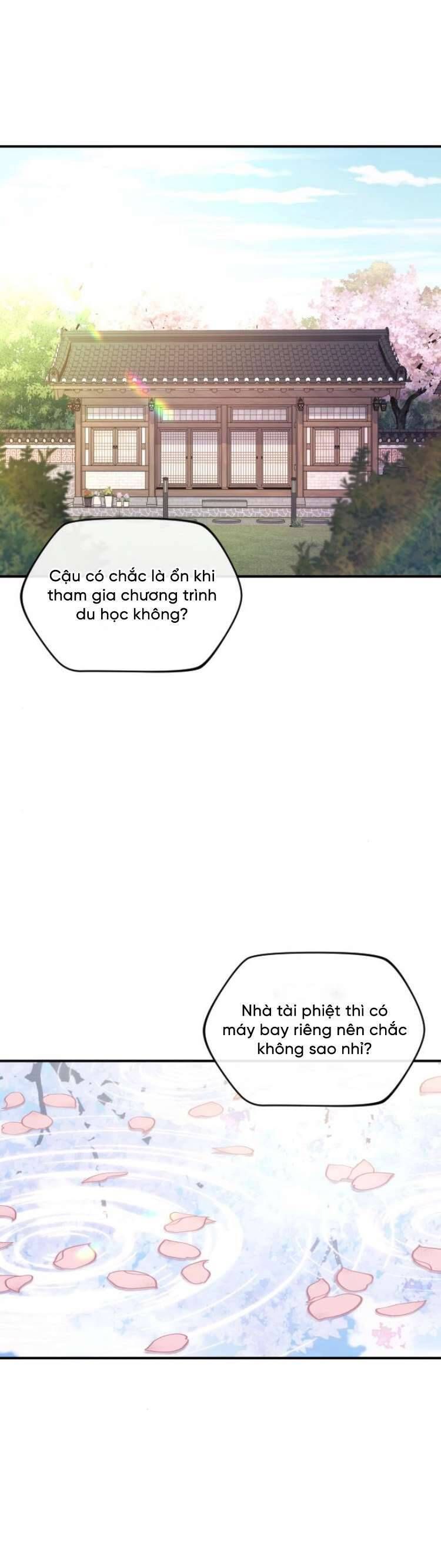 Hành Vi Khốn Nạn - Chap 33 - Trang 3