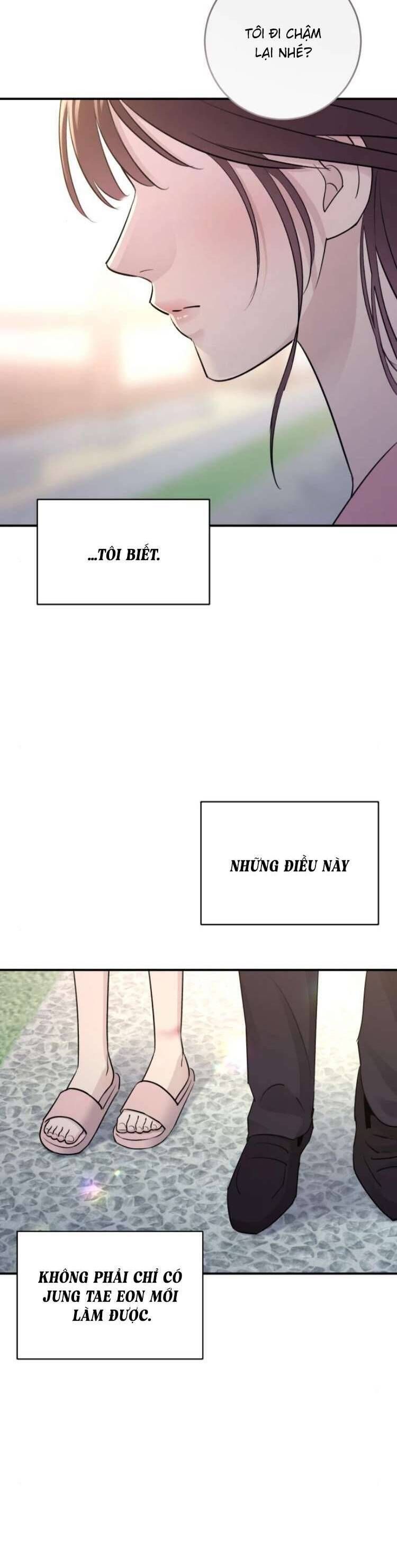 Hành Vi Khốn Nạn - Chap 33 - Trang 22
