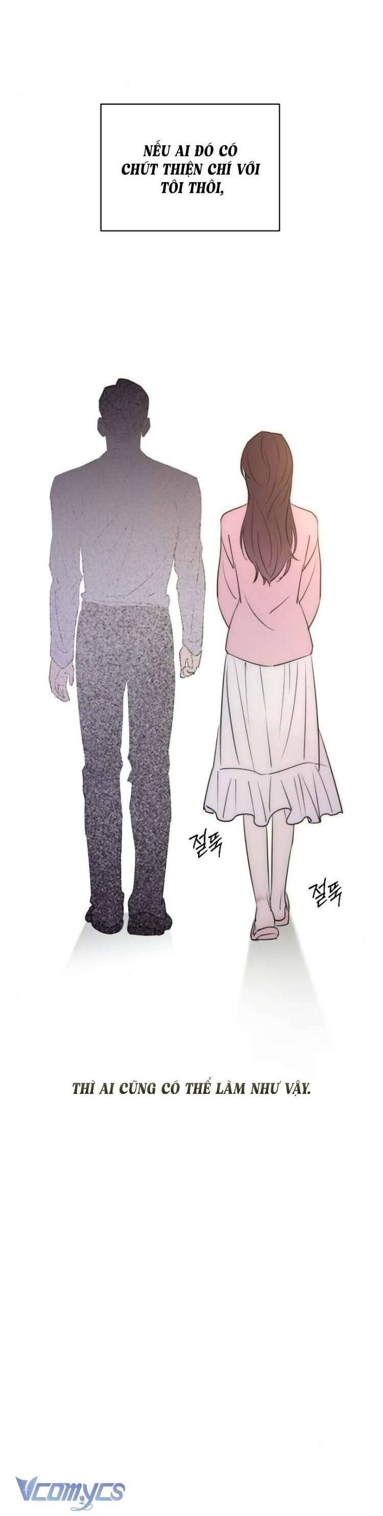 Hành Vi Khốn Nạn - Chap 33 - Trang 23