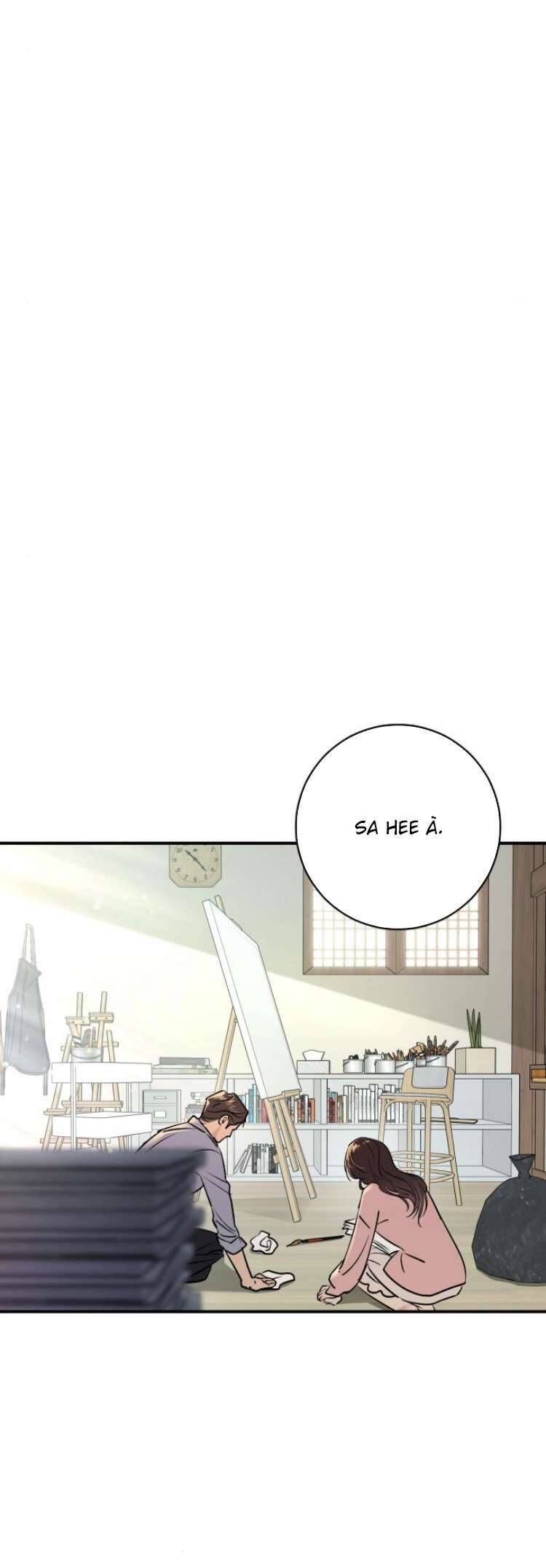 Hành Vi Khốn Nạn - Chap 33 - Trang 25