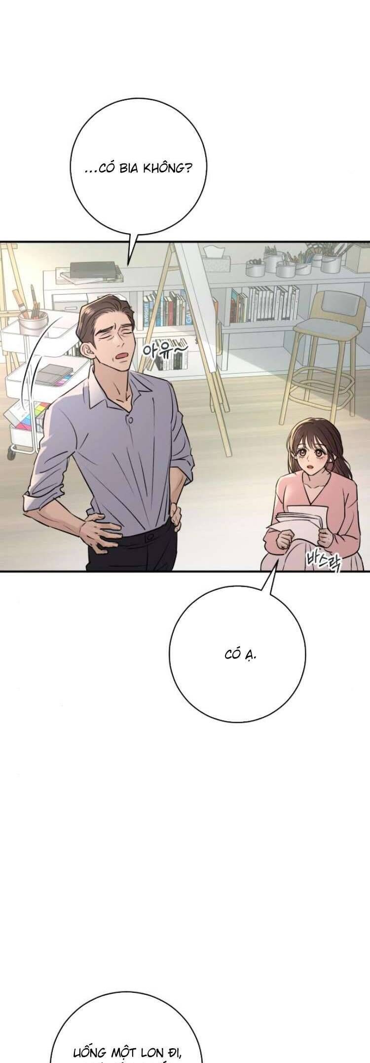 Hành Vi Khốn Nạn - Chap 33 - Trang 26