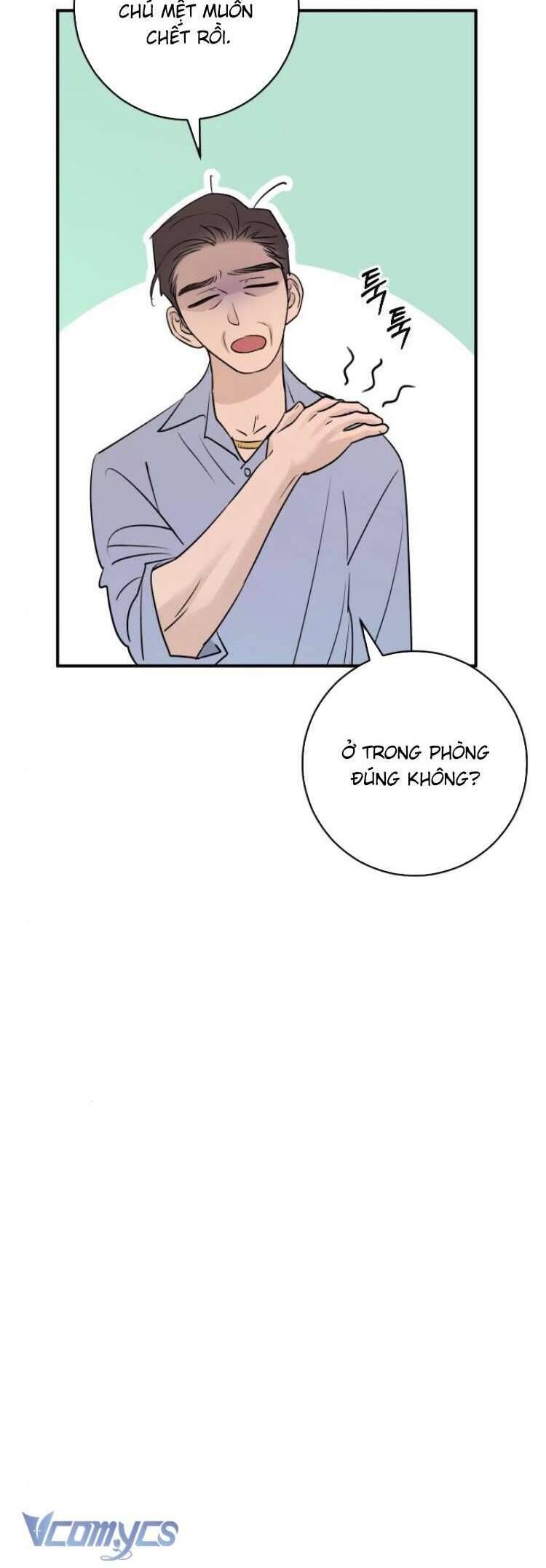 Hành Vi Khốn Nạn - Chap 33 - Trang 27