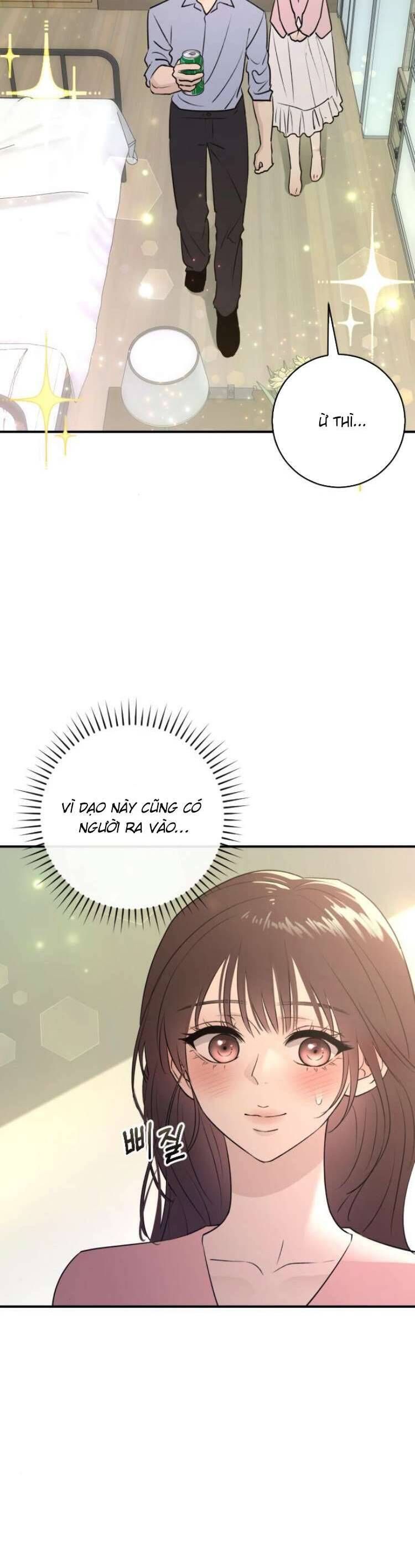 Hành Vi Khốn Nạn - Chap 33 - Trang 29