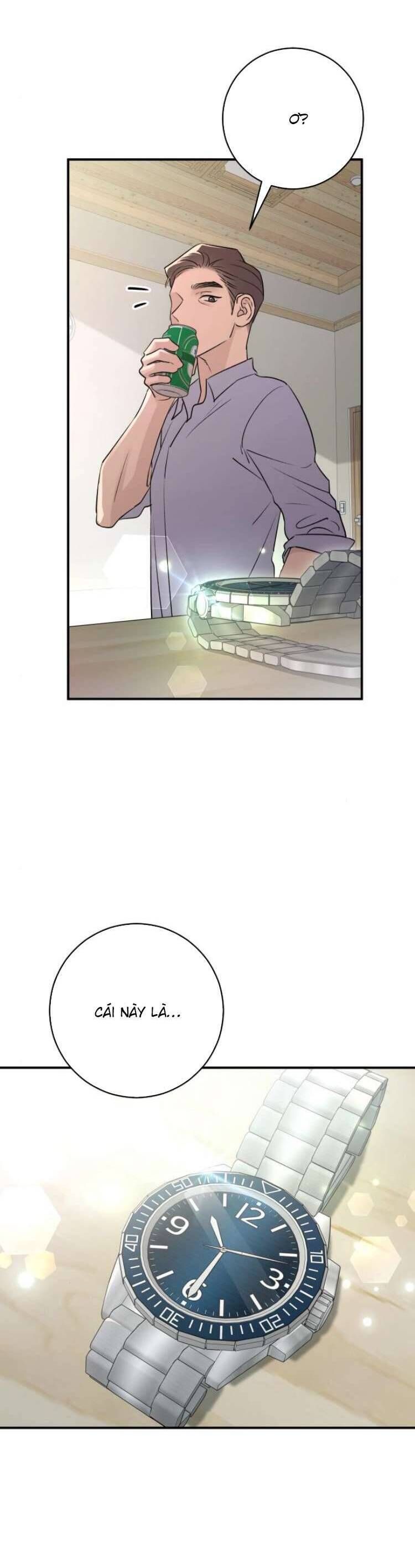 Hành Vi Khốn Nạn - Chap 33 - Trang 30