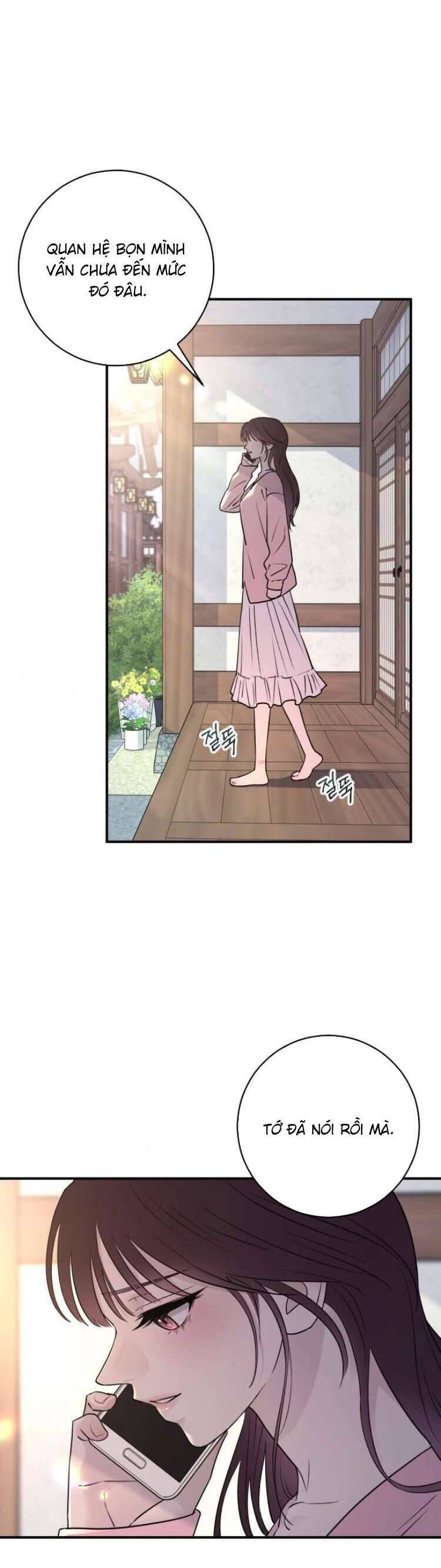 Hành Vi Khốn Nạn - Chap 33 - Trang 4