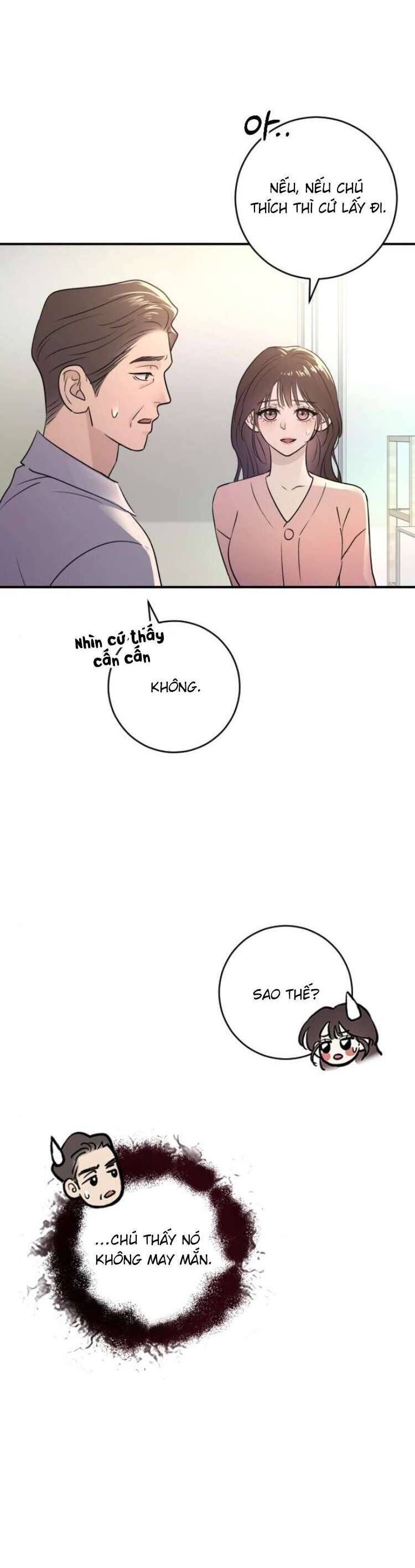 Hành Vi Khốn Nạn - Chap 33 - Trang 31