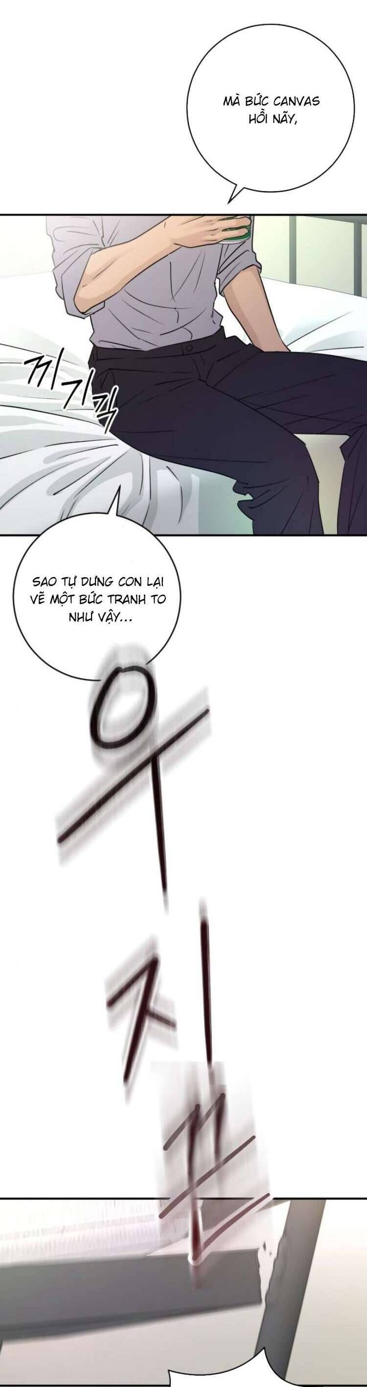 Hành Vi Khốn Nạn - Chap 33 - Trang 32