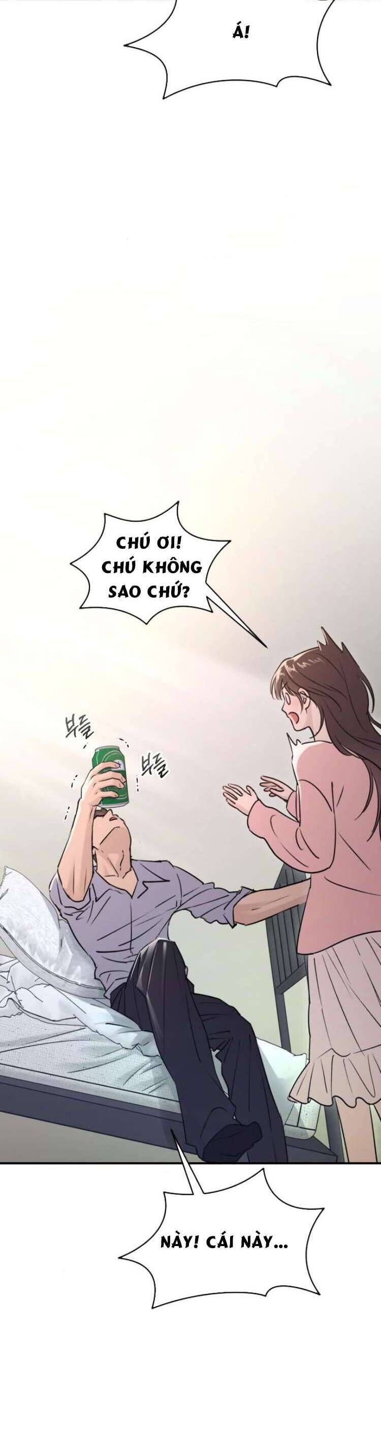Hành Vi Khốn Nạn - Chap 33 - Trang 33