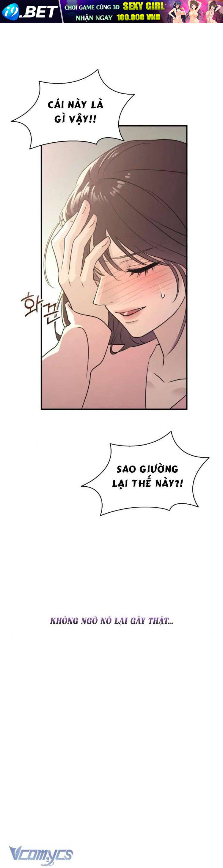 Hành Vi Khốn Nạn - Chap 33 - Trang 34