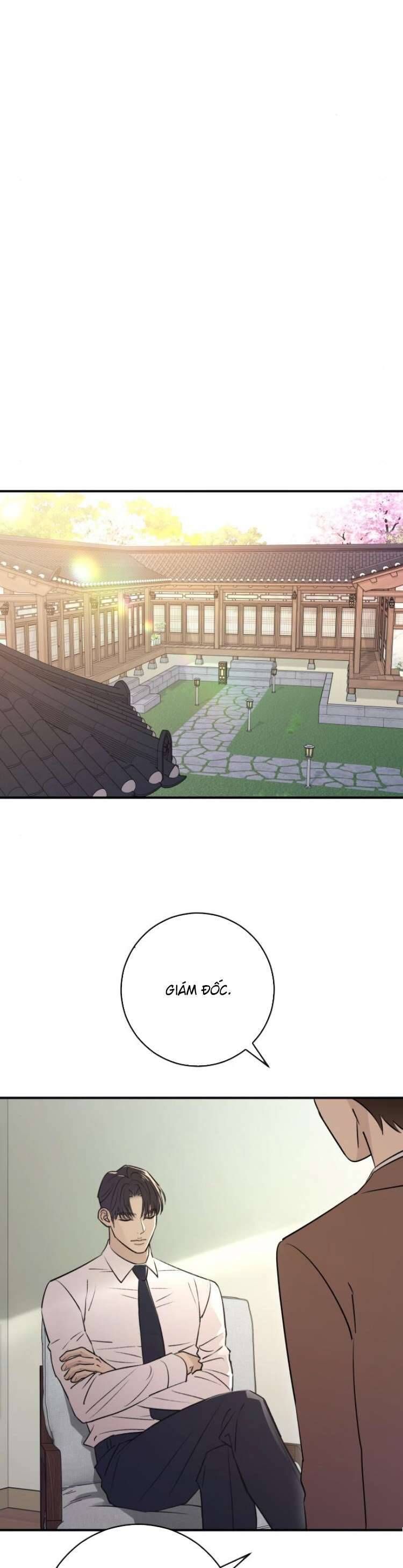 Hành Vi Khốn Nạn - Chap 33 - Trang 35