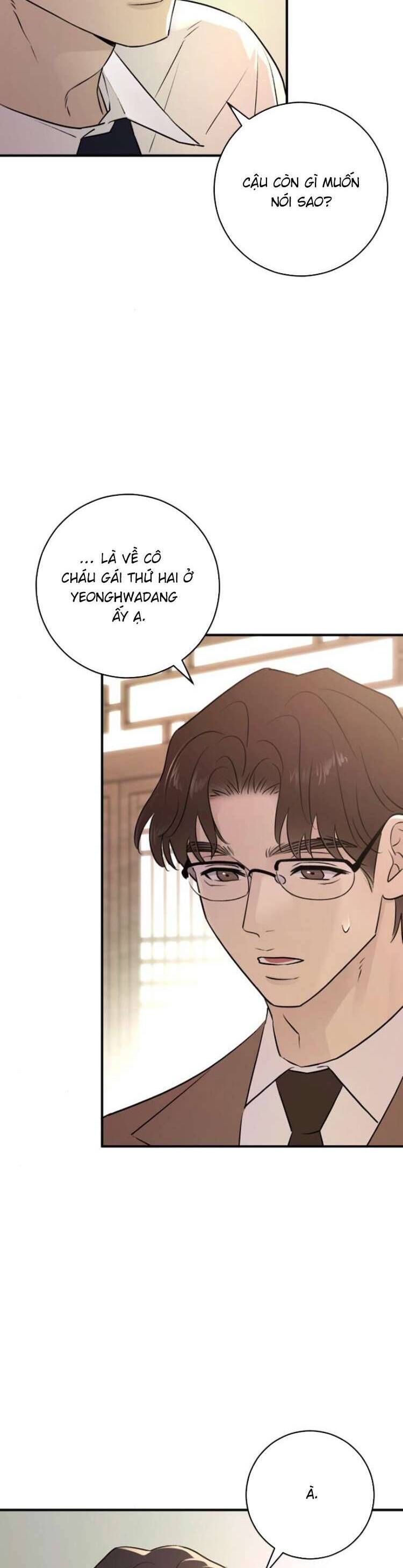 Hành Vi Khốn Nạn - Chap 33 - Trang 38