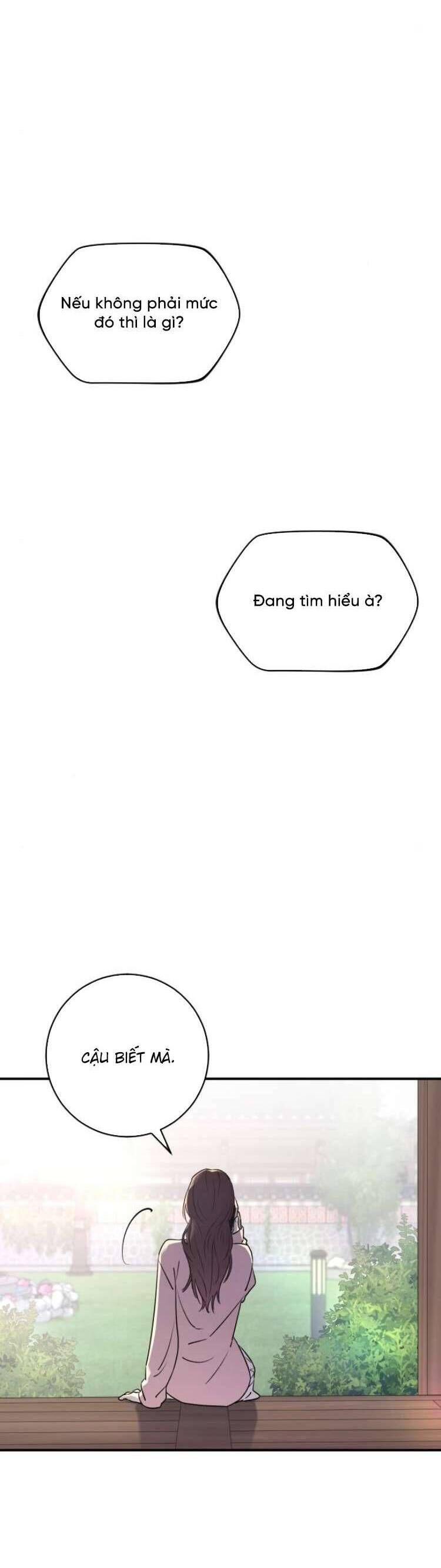Hành Vi Khốn Nạn - Chap 33 - Trang 5