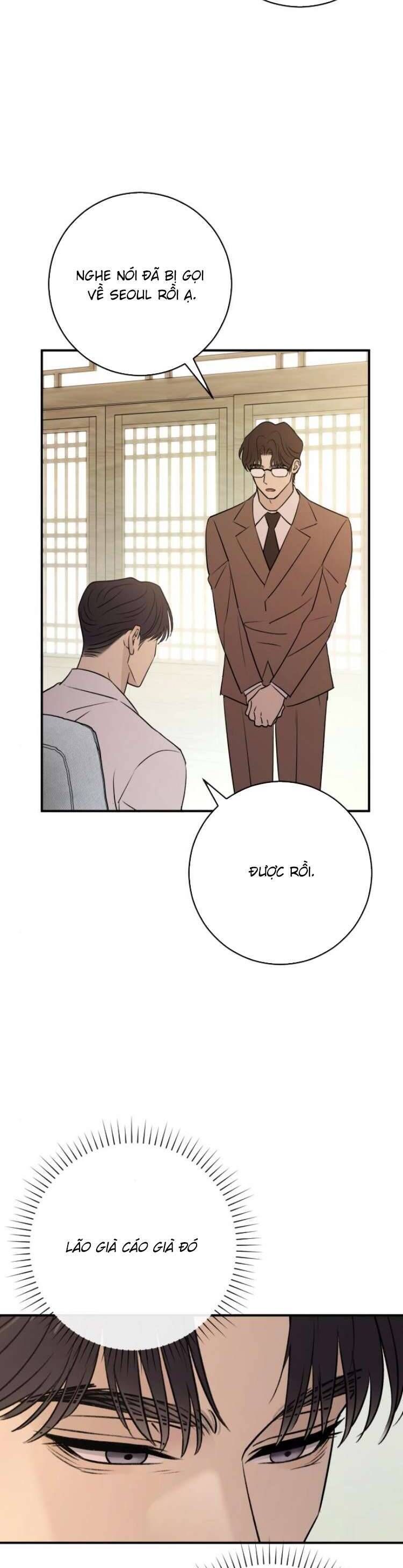 Hành Vi Khốn Nạn - Chap 33 - Trang 41