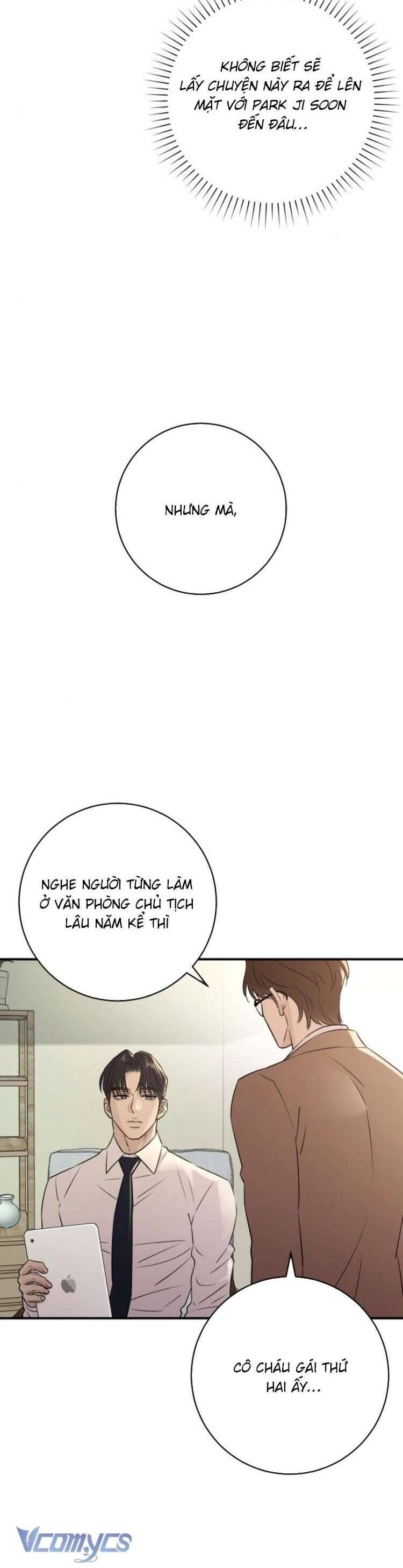 Hành Vi Khốn Nạn - Chap 33 - Trang 42