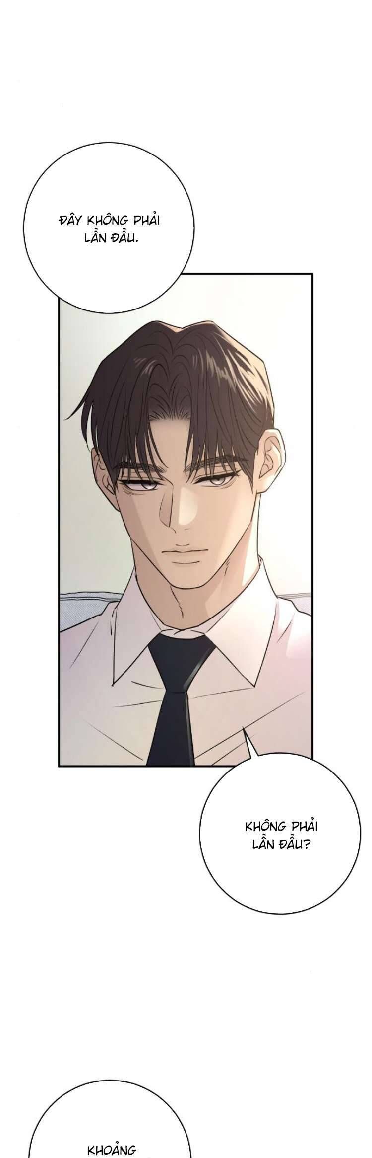 Hành Vi Khốn Nạn - Chap 33 - Trang 43
