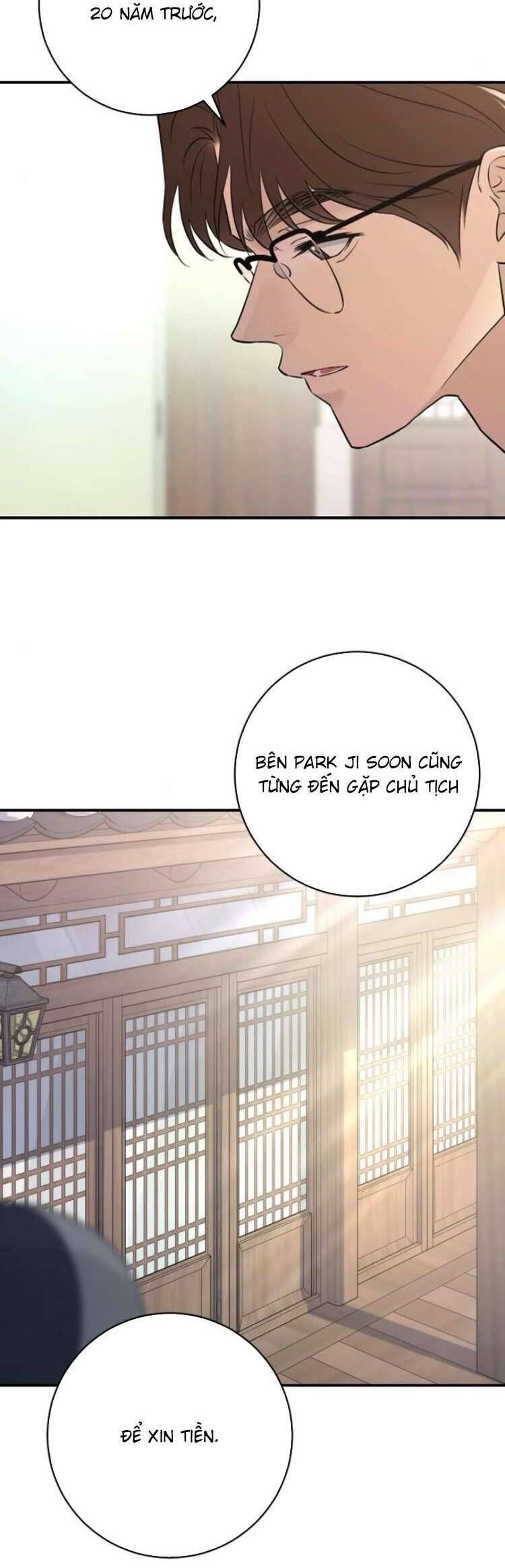 Hành Vi Khốn Nạn - Chap 33 - Trang 44