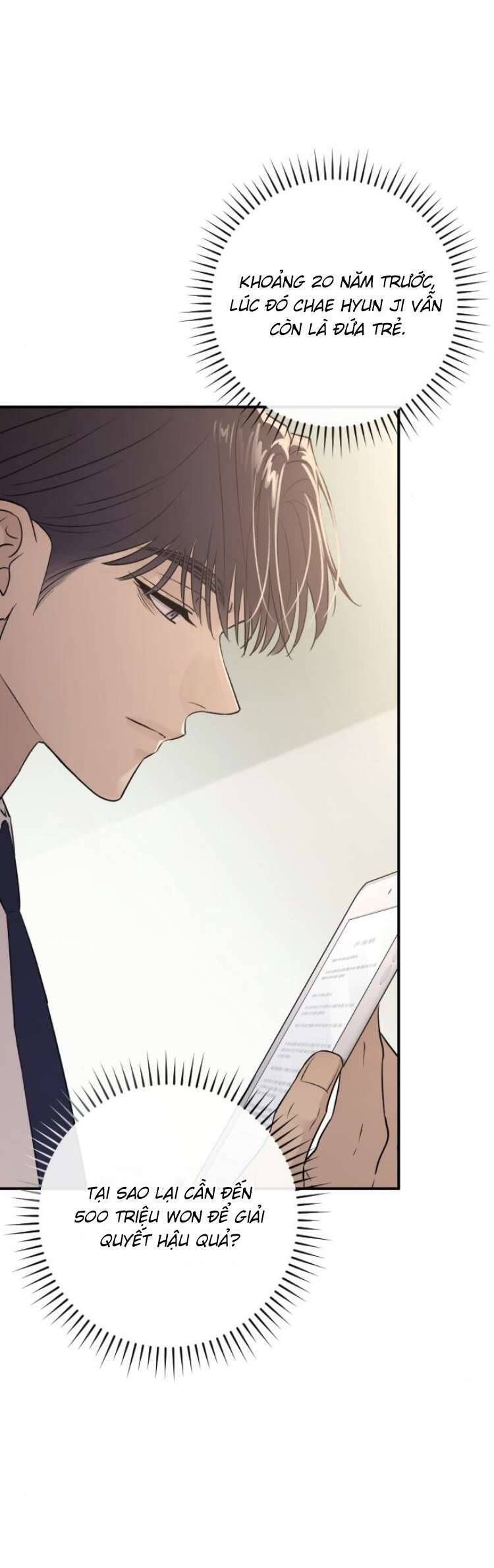 Hành Vi Khốn Nạn - Chap 33 - Trang 46