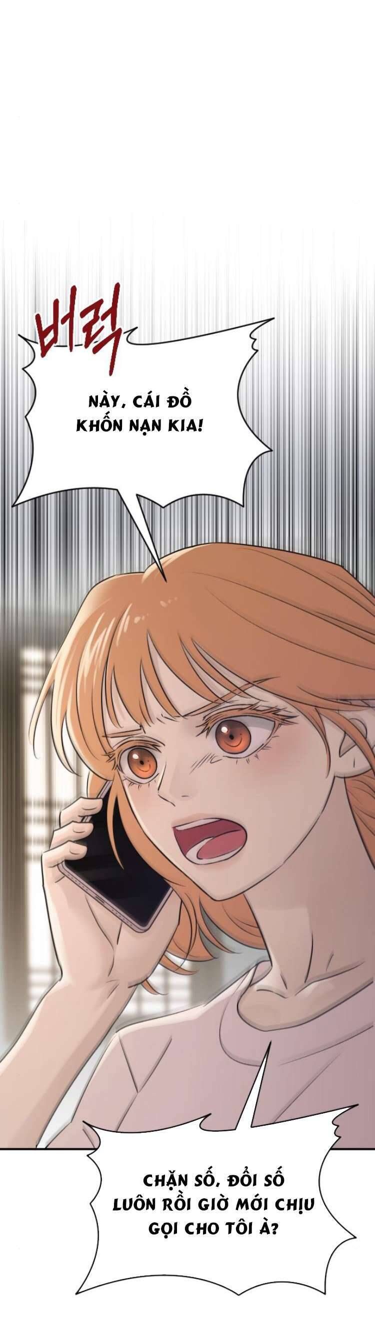 Hành Vi Khốn Nạn - Chap 33 - Trang 49