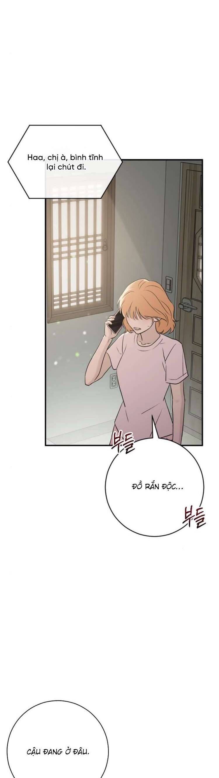 Hành Vi Khốn Nạn - Chap 33 - Trang 50