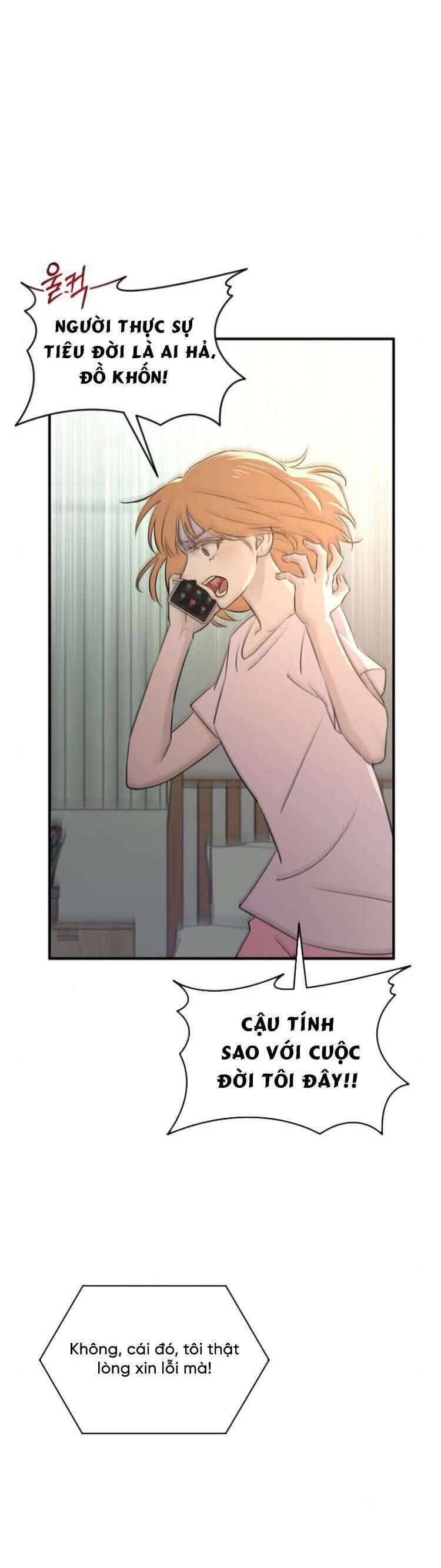 Hành Vi Khốn Nạn - Chap 33 - Trang 52