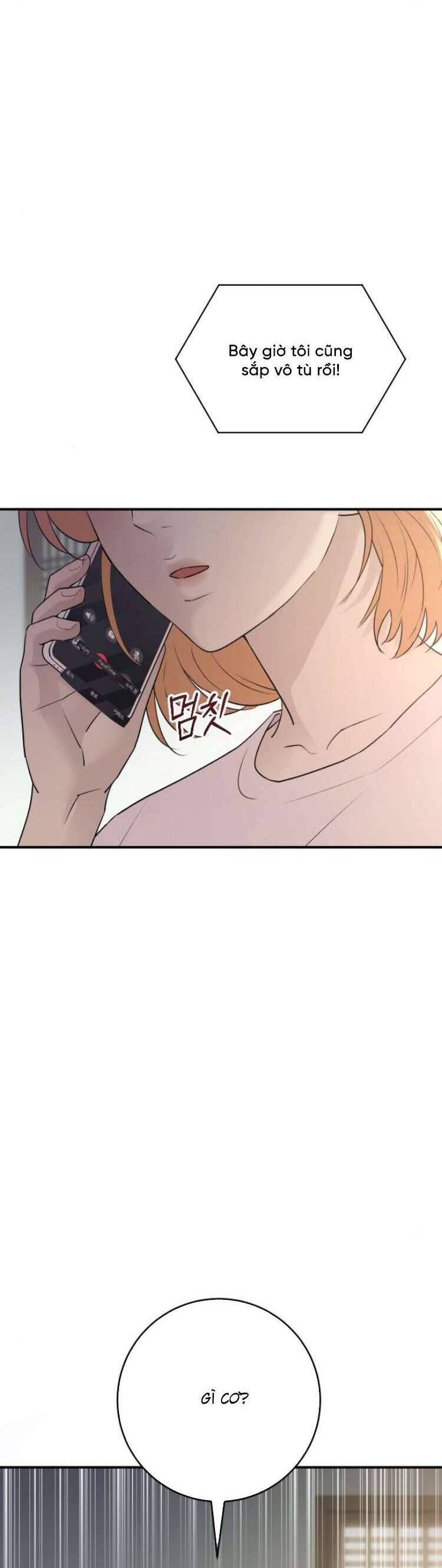 Hành Vi Khốn Nạn - Chap 33 - Trang 53