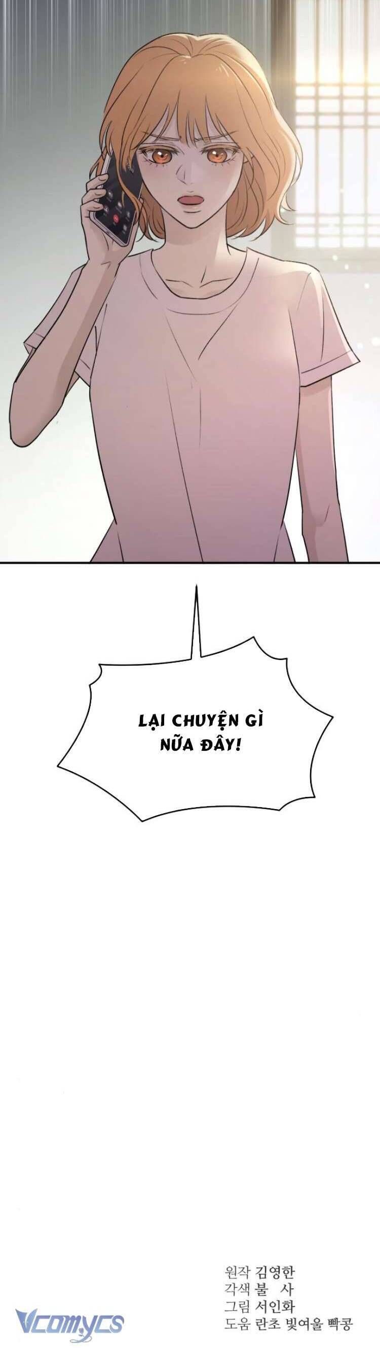 Hành Vi Khốn Nạn - Chap 33 - Trang 54