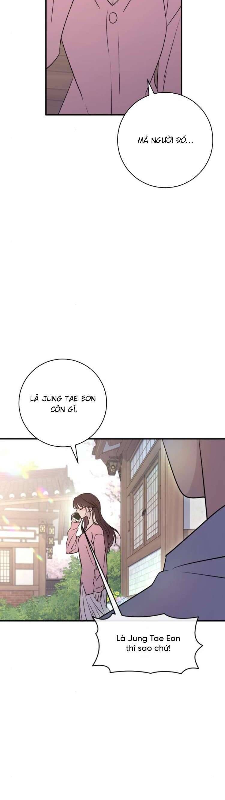 Hành Vi Khốn Nạn - Chap 33 - Trang 7