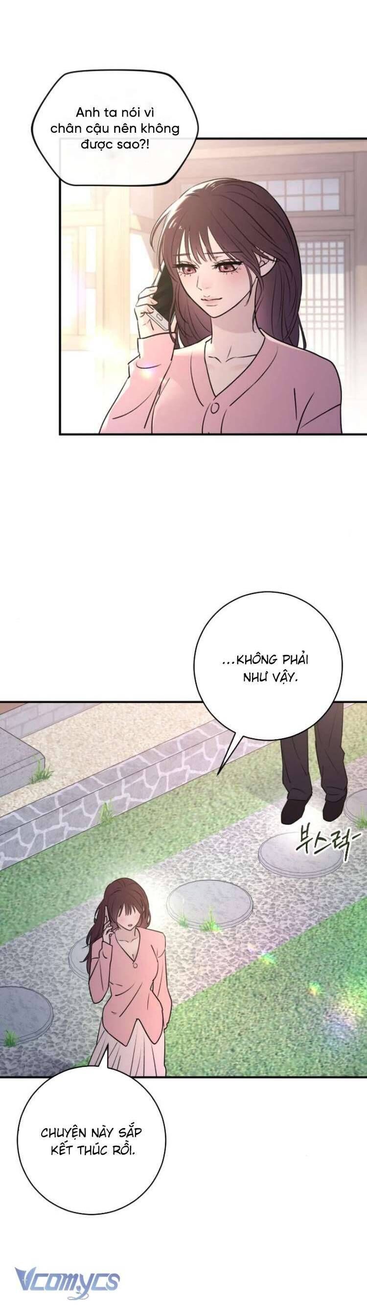 Hành Vi Khốn Nạn - Chap 33 - Trang 8