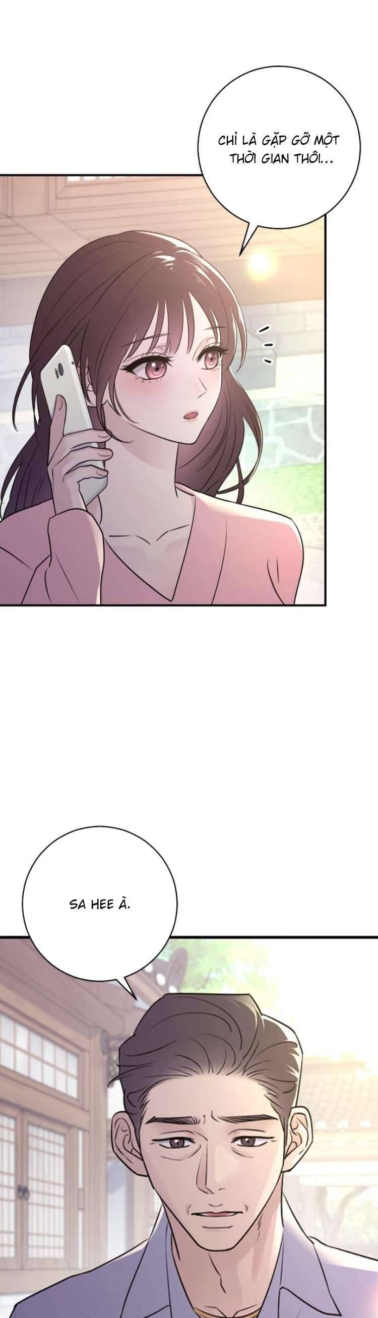 Hành Vi Khốn Nạn - Chap 33 - Trang 9