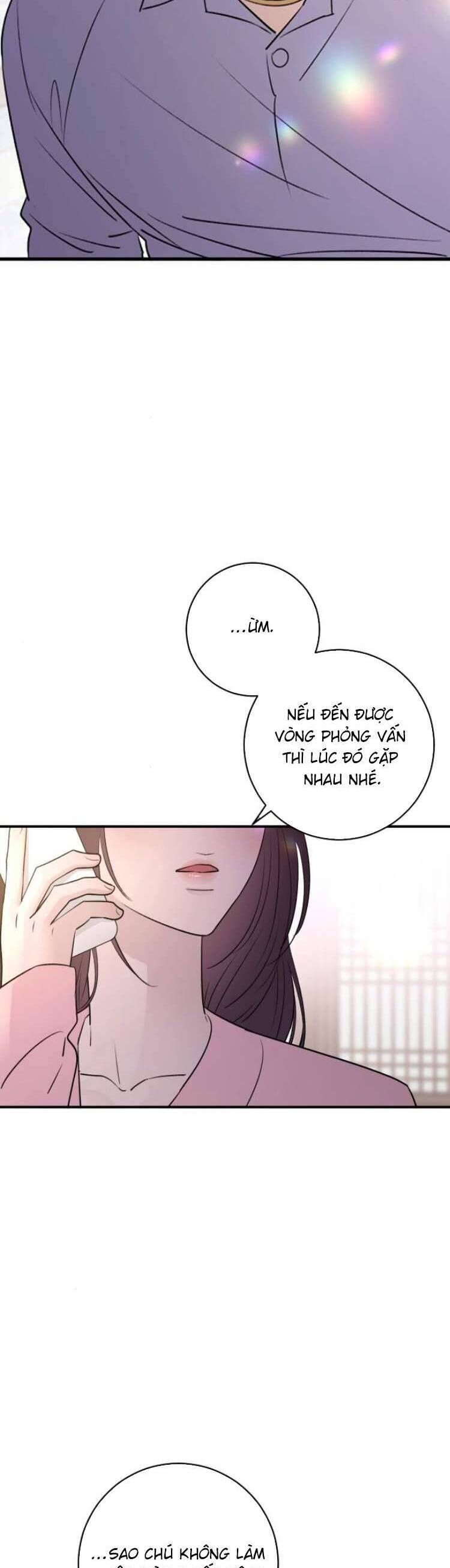 Hành Vi Khốn Nạn - Chap 33 - Trang 10