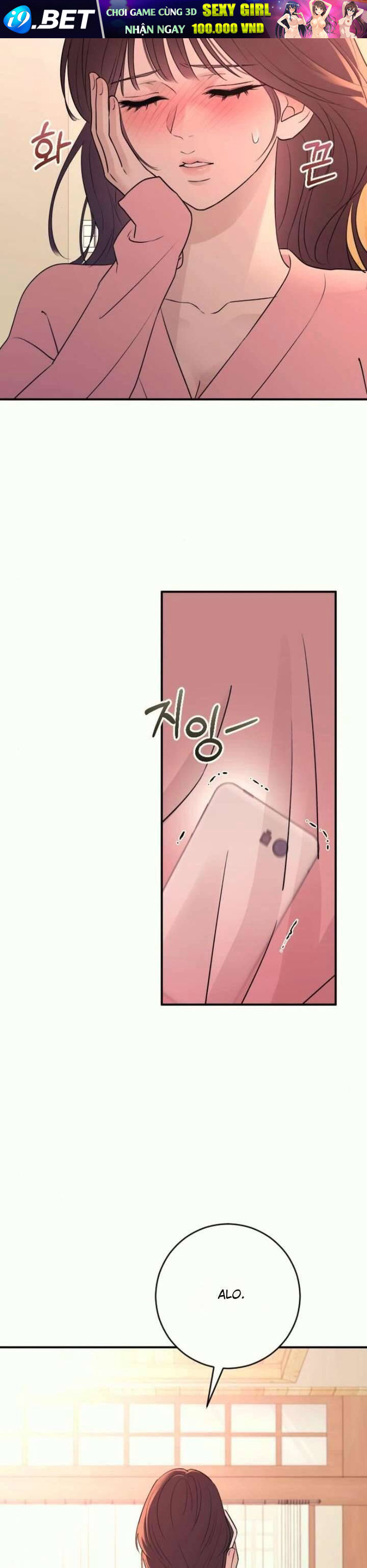 Hành Vi Khốn Nạn - Chap 34 - Trang 15