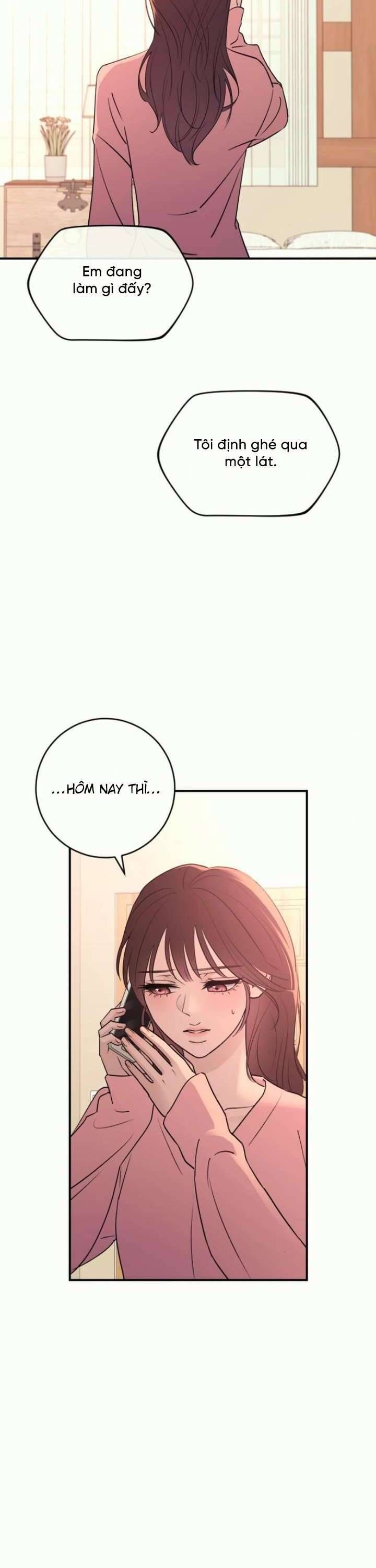 Hành Vi Khốn Nạn - Chap 34 - Trang 16