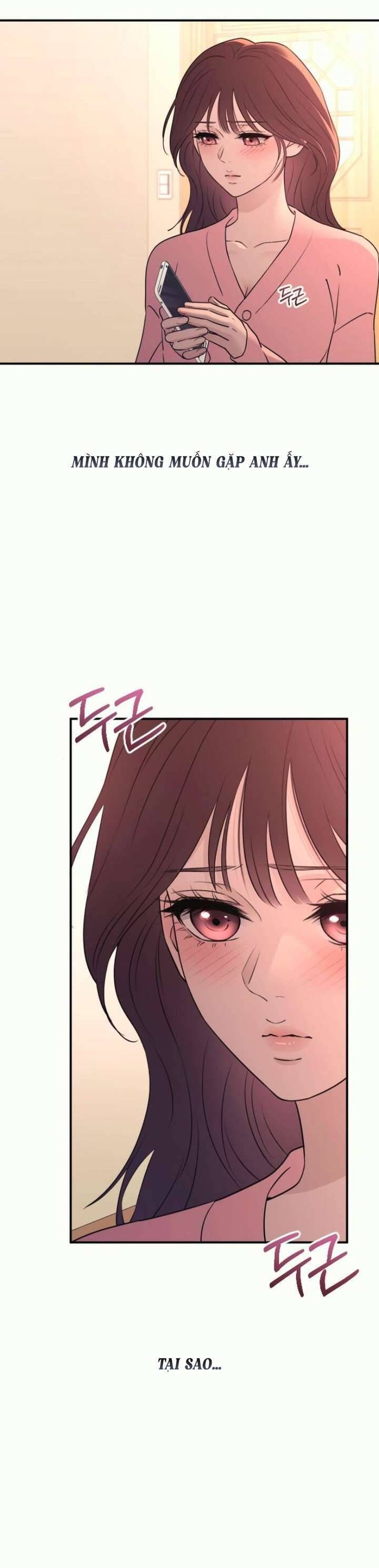 Hành Vi Khốn Nạn - Chap 34 - Trang 18