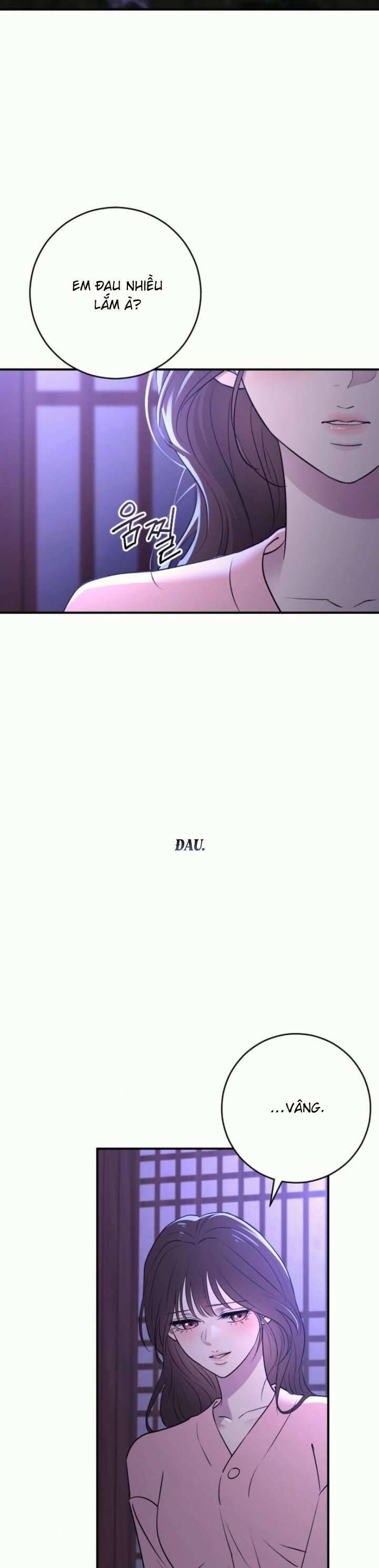 Hành Vi Khốn Nạn - Chap 34 - Trang 20