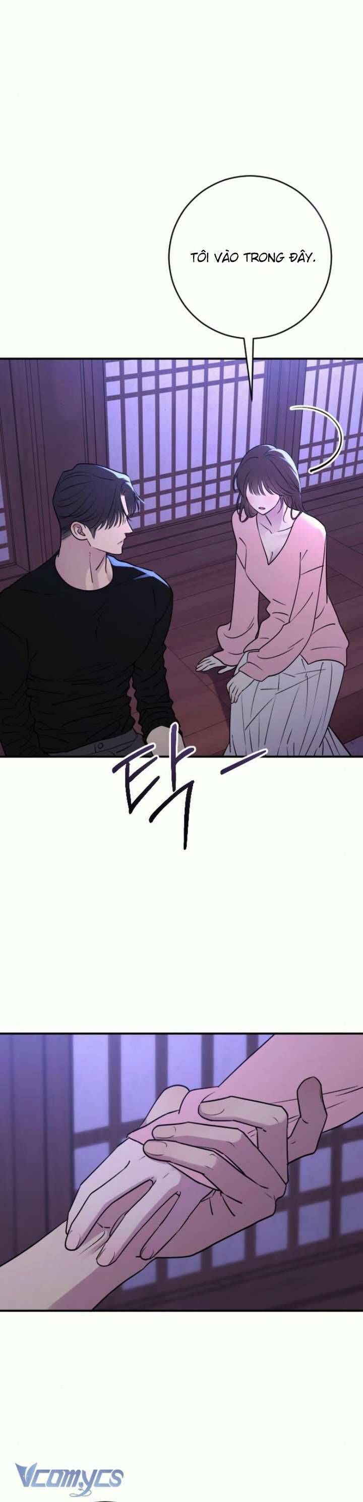Hành Vi Khốn Nạn - Chap 34 - Trang 22