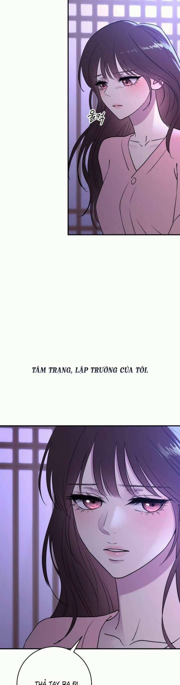 Hành Vi Khốn Nạn - Chap 34 - Trang 24