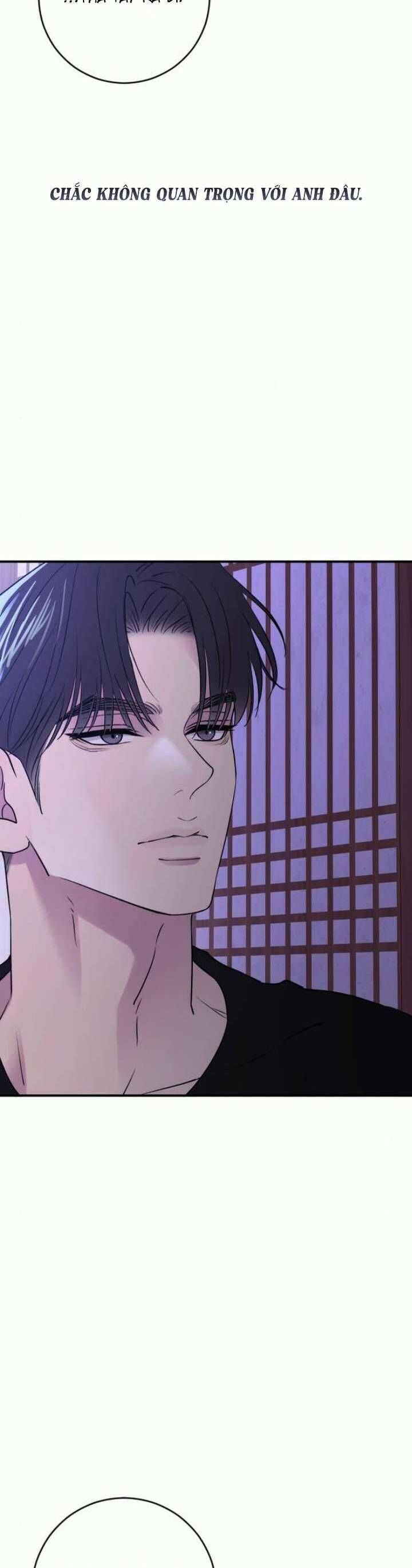 Hành Vi Khốn Nạn - Chap 34 - Trang 25